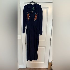 Melody Ehsani Cargo Jumpsuit